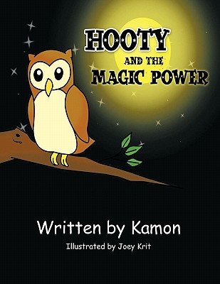 Hooty and the Magic Power