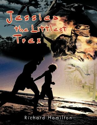 Jessica the Littlest Trex
