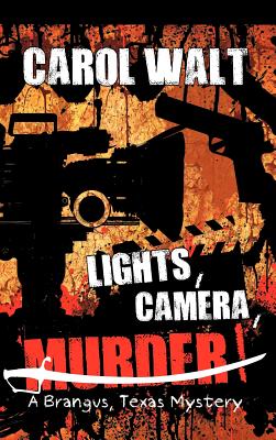 Lights, Camera, Murder!