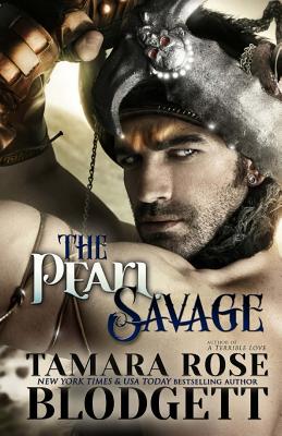 The Pearl Savage