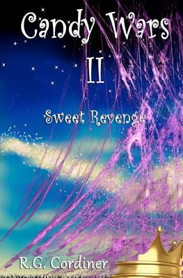 Candy Wars II