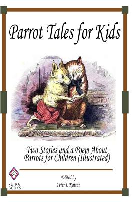 Parrot Tales for Kids