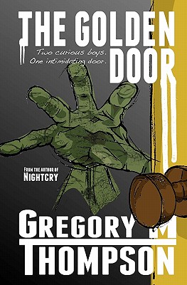 The Golden Door