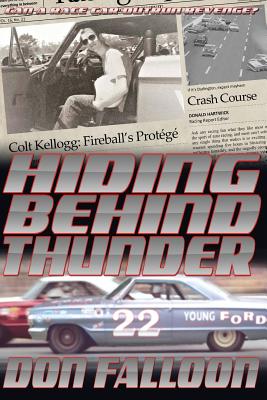 Hiding Behind Thunder