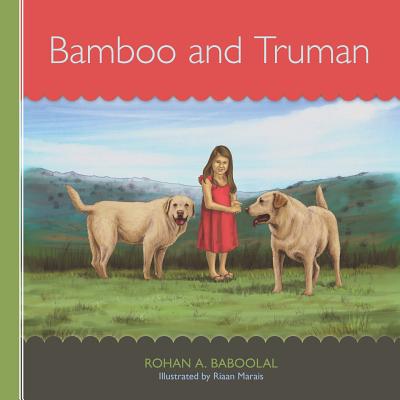 Bamboo and Truman