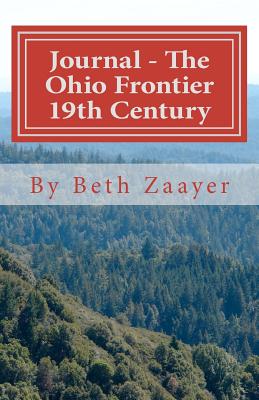 Journal - The Ohio Frontier 19th Century