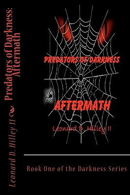 Predators of Darkness: Aftermath