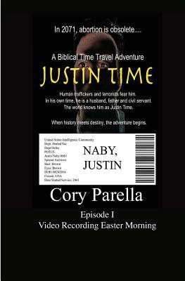 Video Recording Easter Morning