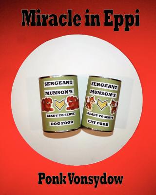 Miracle in Eppi