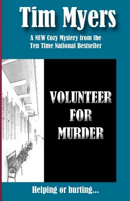 Volunteer for Murder