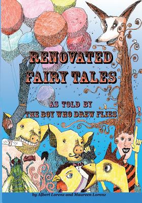 Renovated Fairy Tales