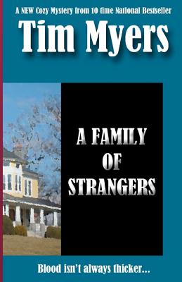 A Family of Strangers