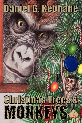 Christmas Trees & Monkeys