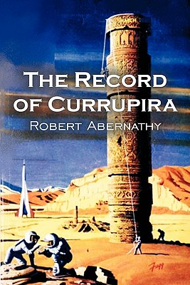 The Record of Currupira