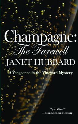 Champagne: The Farewell