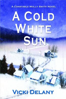 A Cold White Sun