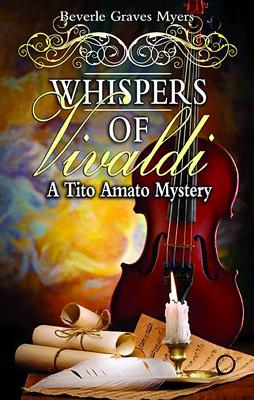 Whispers of Vivaldi