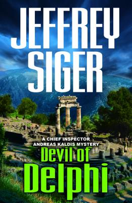 Devil of Delphi