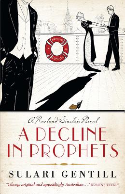 Decline in Prophets