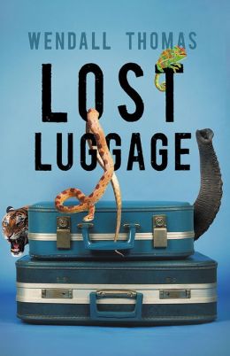 Lost Luggage