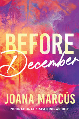 Before December