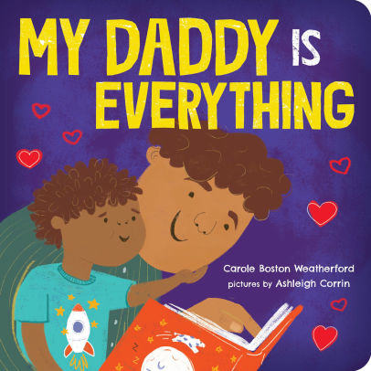 My Daddy Is Everything