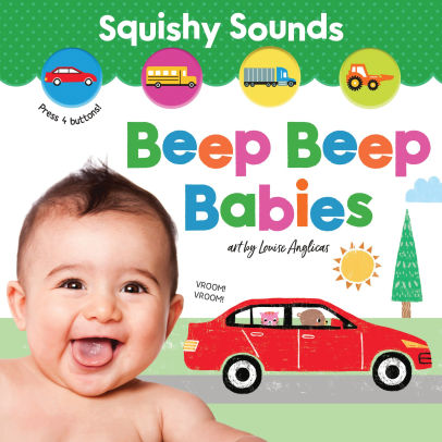 Beep Beep Babies