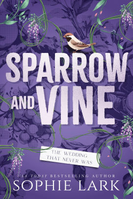 Sparrow and Vine