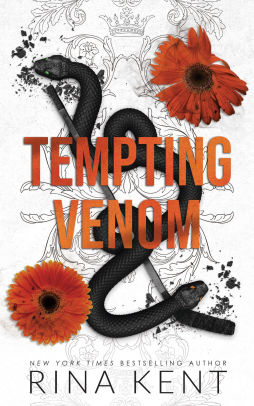 Tempting Venom