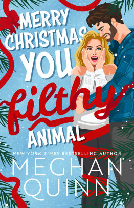 Untitled Christmas Romance