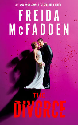 The Divorce
