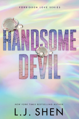 Handsome Devil