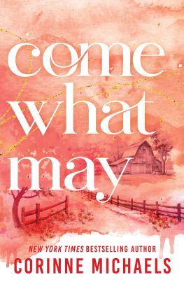Come What May