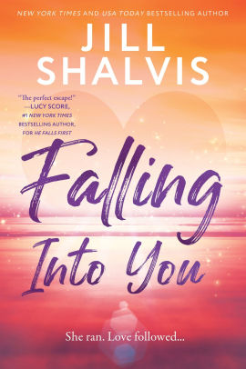 Falling into You