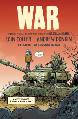 War