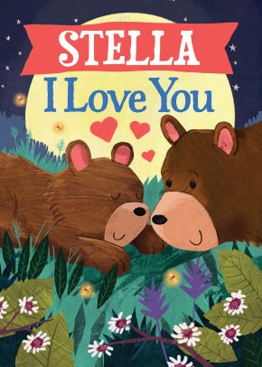 Stella I Love You