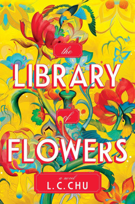The Library of Flowers