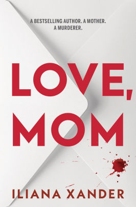 Love, Mom