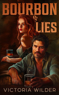 Bourbon & Lies