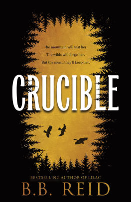 Crucible