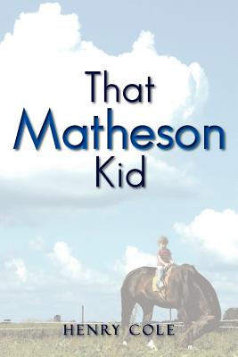 That Matheson Kid