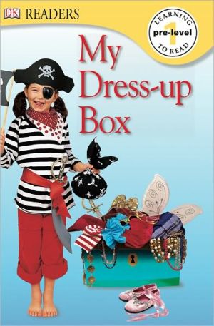 My Dress-Up Box