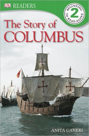 Story of Columbus