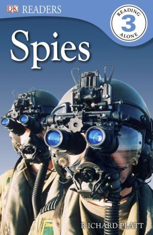 Spies!