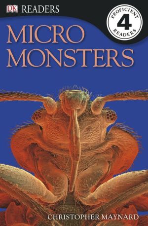 Micro Monsters: Life Under the Microscope