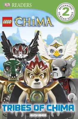 Tribes of Chima