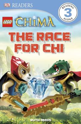 The Race for Chi