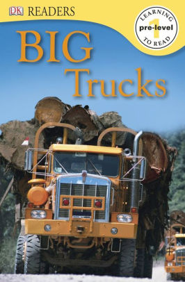 Big Trucks