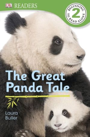 The Great Panda Tale