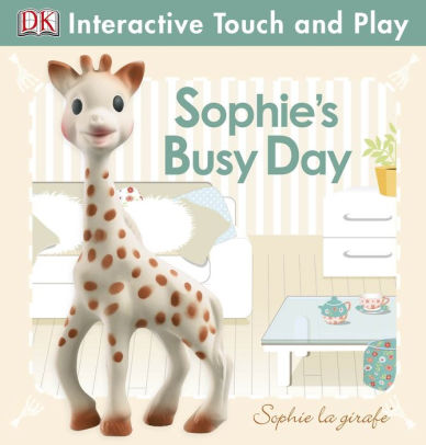 Sophie's Busy Day